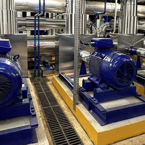 Conseil en isolation thermique
