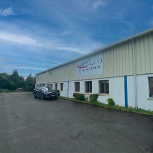 Notre site CEVI