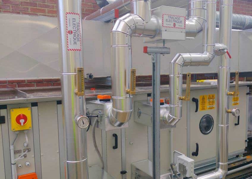 You are currently viewing Nos dernières réalisations – Traçage électrique​